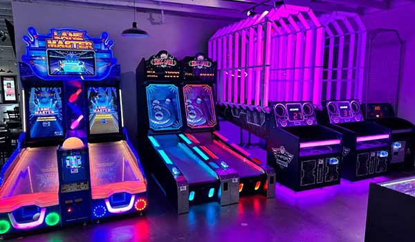 Get-Lane-Master-Bolwing-and-Ski-Ball-in-your-arcade-in-oregon-2